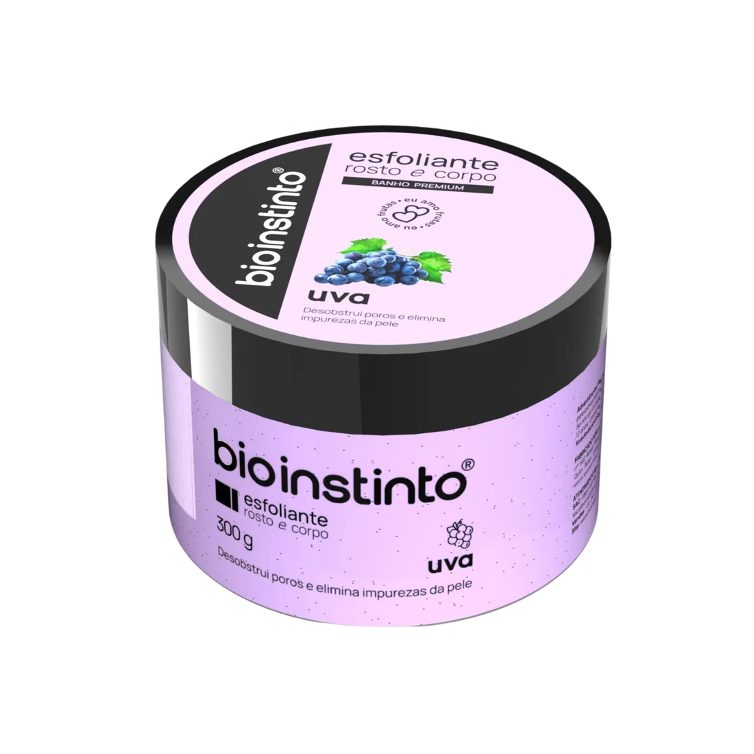 Bio Instinto Uva - Imagen 1