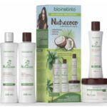 Kit Capilar Nutrecoco