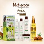 Kit Nutrecoco + Aceite de Argán Supreme