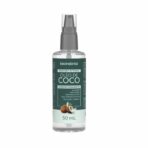 Óleo de Coco Reparador de Puntas