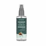 Óleo de Coco Reparador de Puntas