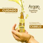 Aceite de Argán Supreme - Imagen 4