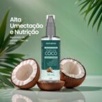 Óleo de Coco Reparador de Puntas - Imagen 3