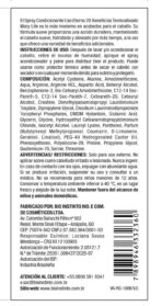 Spray Acondicionador Uso Eterno 20 Beneficios - Imagen 2