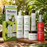 Kit Nutrecoco + BTOX Aceite Reconstructor Progresivo