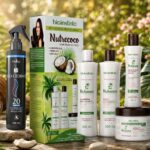 Kit Nutrecoco + Spray Acondicionador Uso Eterno